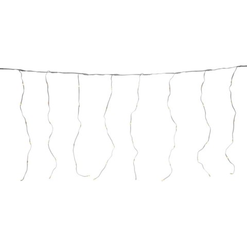 LAMPKI CHOINKOWE KURTYNA ŚWIETLNA ZEW/WEW 120 LED 300X60CM Z PILOTEM CIEPŁY BIAŁY LAMPKI CHOINKOWE KURTYNA ŚWIETLNA ZEW/WEW 120 LED 300X60CM Z PILOTEM CIEPŁY BIAŁY
