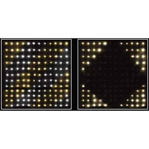 LAMPKI CHOINKOWE KURTYNA ŚWIETLNA ZEW/WEW 144 LED 120X120CM Z PILOTEM CIEPŁY BIAŁY LAMPKI CHOINKOWE KURTYNA ŚWIETLNA ZEW/WEW 144 LED 120X120CM Z PILOTEM CIEPŁY BIAŁY