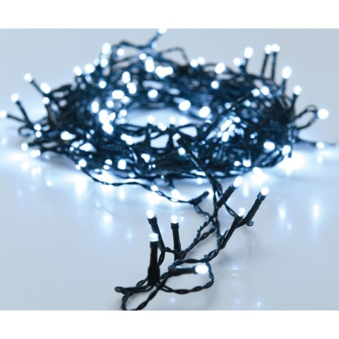 LAMPKI CHOINKOWE ŁAŃCUCH ŚWIETLNY 480 LED TIMER ZIMNY BIAŁY LAMPKI CHOINKOWE ŁAŃCUCH ŚWIETLNY 480 LED TIMER ZIMNY BIAŁY