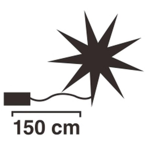 PŁATEK ŚNIEGU DEKORACYJNY WISZĄCY 50LED SREBRNY PŁATEK ŚNIEGU DEKORACYJNY WISZĄCY 50LED SREBRNY