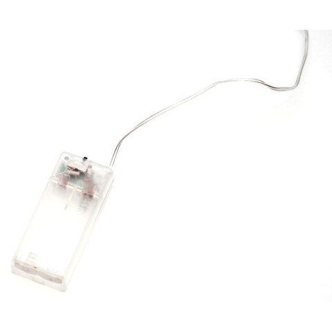 BOMBKA FORMÓWKA SZKLANA KROPLA 2SZT LED 12CM ANTRACYT BOMBKA FORMÓWKA SZKLANA KROPLA 2SZT LED 12CM ANTRACYT