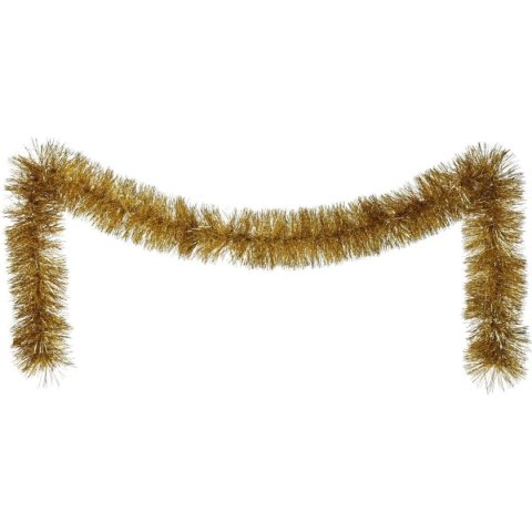 GIRLANDA DEKORACYJNA 270CM 26LED ZŁOTA GIRLANDA DEKORACYJNA 270CM 26LED ZŁOTA