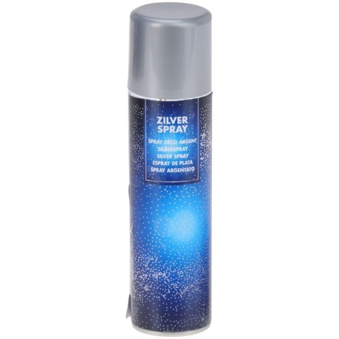 LAKIER DEKORACYJNY 150ML SREBRNY LAKIER DEKORACYJNY 150ML SREBRNY