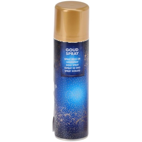 LAKIER DEKORACYJNY 150ML ZŁOTY LAKIER DEKORACYJNY 150ML ZŁOTY