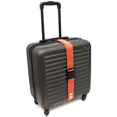 UNIWERSALNY PAS ZABEZPIECZAJĄCY DO WALIZKI SPINAJĄCY 180x5CM PROWORLD BRĄZOWY UNIWERSALNY PAS ZABEZPIECZAJĄCY DO WALIZKI SPINAJĄCY 180x5CM PROWORLD BRĄZOWY