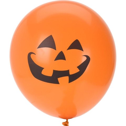 BALON DEKORACYJNY HALLOWEEN LED 3SZT BALON DEKORACYJNY HALLOWEEN LED 3SZT