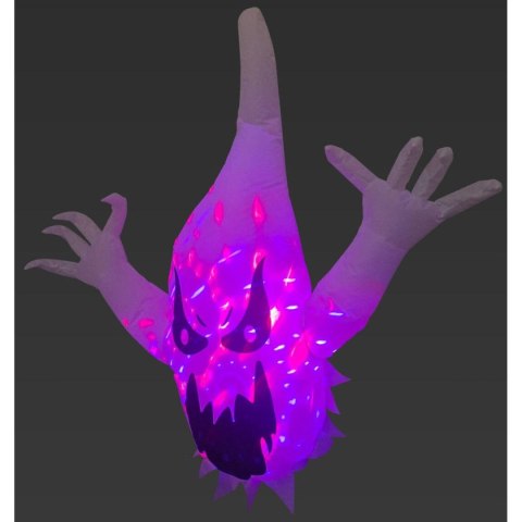 NADMUCHIWANY DUCH HALLOWEEN LED NADMUCHIWANY DUCH HALLOWEEN LED