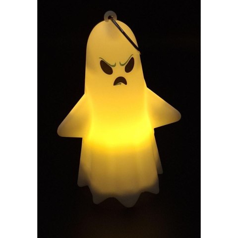 ZAWIESZKA BRELOCZEK DEKORACYJNY DUCH LED ZŁY ZAWIESZKA BRELOCZEK DEKORACYJNY DUCH LED ZŁY