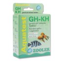Zoolek Test GH/KH Zoolek Test GH/KH