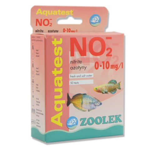Zoolek Test NO2 Zoolek Test NO2