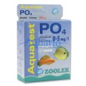 Zoolek Test PO4 Zoolek Test PO4