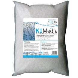 Evolution Aqua K1 Media 50l - ruchomy wkład filtracyjny 