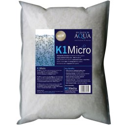 Evolution Aqua K1 Micro 25l - ruchomy wkład filtracyjny 