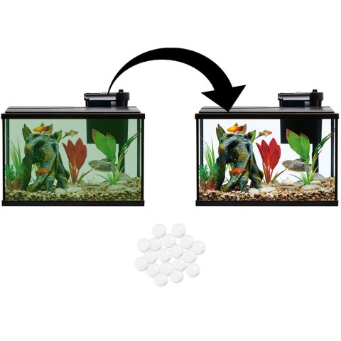 Evolution Aqua PURE Aquarium - czysta woda i bakterie 25szt. Evolution Aqua PURE Aquarium - czysta woda i bakterie 25szt.