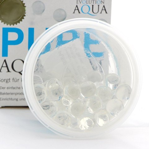 Evolution Aqua PURE Aquarium - czysta woda i bakterie 25szt. Evolution Aqua PURE Aquarium - czysta woda i bakterie 25szt.