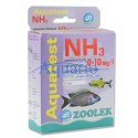 Zoolek Test NH3 Zoolek Test NH3
