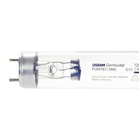 Osram Puritec HNS 15W - żarnik UV-C T8 Osram Puritec HNS 15W - żarnik UV-C T8