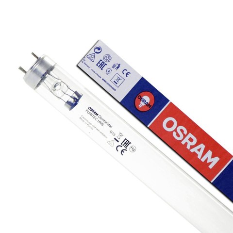 Osram Puritec HNS 75W - żarnik UV-C T8 Osram Puritec HNS 75W - żarnik UV-C T8