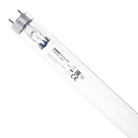 Osram Puritec HNS 75W - żarnik UV-C T8 Osram Puritec HNS 75W - żarnik UV-C T8