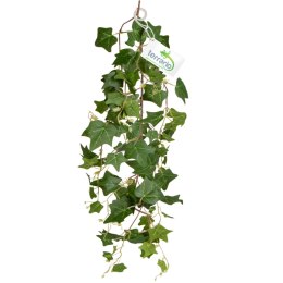 Terrario - Sztuczna Roślina do Terrarium - Bluszcz Zwisający 75 cm