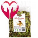 Alegia - zioła z larwą mącznika dla Agamy Brodatej 80g Alegia - zioła z larwą mącznika dla Agamy Brodatej 80g