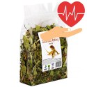 Alegia - zioła z larwą mącznika dla Agamy Brodatej 80g Alegia - zioła z larwą mącznika dla Agamy Brodatej 80g
