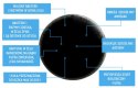 Evolution Aqua PURE Pond Bomb - bakterie do oczka Evolution Aqua PURE Pond Bomb - bakterie do oczka