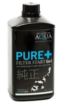 Evolution Aqua Pure+ Filter start Gel - bakterie w żelu Evolution Aqua Pure+ Filter start Gel - bakterie w żelu