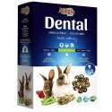 Alegia Dental królik - kompletna dieta dla królika 300g Alegia Dental królik - kompletna dieta dla królika 300g