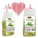 Alegia - Groch gnieciony 130g Alegia - Groch gnieciony 130g