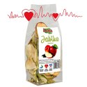 Alegia - Przysmak Jabłko suszone 60g Alegia - Przysmak Jabłko suszone 60g
