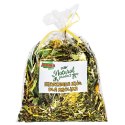 Alegia - codzienne zioła dla Królików 100g Alegia - codzienne zioła dla Królików 100g
