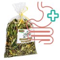 Alegia - codzienne zioła dla Królików 100g Alegia - codzienne zioła dla Królików 100g
