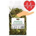 Alegia - codzienne zioła dla Żółwi 80g Alegia - codzienne zioła dla Żółwi 80g