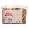 Alegia - extra plus pokarm dla gryzoni i królików 3000ml Alegia - extra plus pokarm dla gryzoni i królików 3000ml
