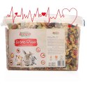 Alegia - extra plus pokarm dla gryzoni i królików 3000ml Alegia - extra plus pokarm dla gryzoni i królików 3000ml