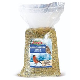 Alegia - karma dla ptaków dzikich 15kg
