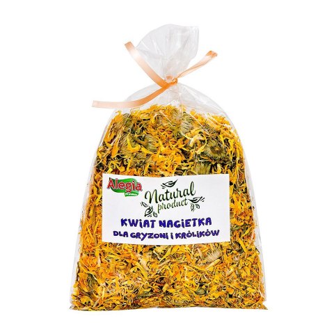 Alegia - kwiat nagietka 60g Alegia - kwiat nagietka 60g