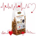 Alegia - larwy mącznika 60g Alegia - larwy mącznika 60g