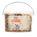 Alegia - mieszanka pokarm dla gryzoni i królików 3000ml Alegia - mieszanka pokarm dla gryzoni i królików 3000ml