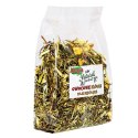 Alegia - owocowe ziółka dla Królika 130g Alegia - owocowe ziółka dla Królika 130g