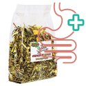 Alegia - owocowe ziółka dla Królika 130g Alegia - owocowe ziółka dla Królika 130g