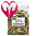 Alegia - owocowe ziółka dla kawii domowej 130g Alegia - owocowe ziółka dla kawii domowej 130g