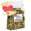 Alegia - owocowe ziółka dla kawii domowej 130g Alegia - owocowe ziółka dla kawii domowej 130g