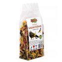 Alegia - przysmak kwiatowo mięsny dla papug 40g Alegia - przysmak kwiatowo mięsny dla papug 40g