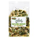 Alegia - zielone ziółka dla szynszyli 120g Alegia - zielone ziółka dla szynszyli 120g