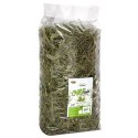 Alegia CHRUPsianko - siano łąkowe dla królików i gryzoni 450g Alegia CHRUPsianko - siano łąkowe dla królików i gryzoni 450g