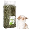 Alegia CHRUPsianko - siano łąkowe dla królików i gryzoni 450g Alegia CHRUPsianko - siano łąkowe dla królików i gryzoni 450g