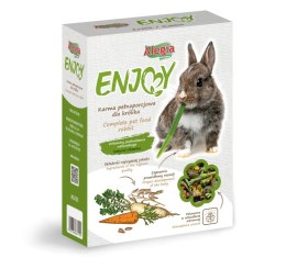 Alegia Enjoy pokarm dla królika 800g