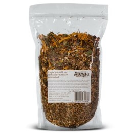 Alegia Natural Line Gold - karma dla chomików karłowatych 900G